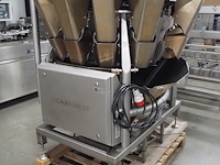 Scanvaegt - afbeelding 12 van  17