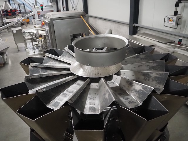 Scanvaegt - afbeelding 13 van  17