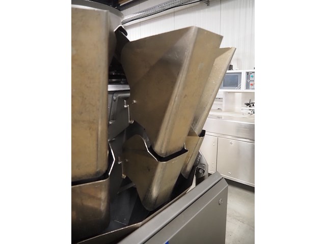 Scanvaegt - afbeelding 14 van  17