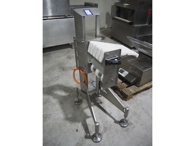 Scanvaegt - afbeelding 1 van  9