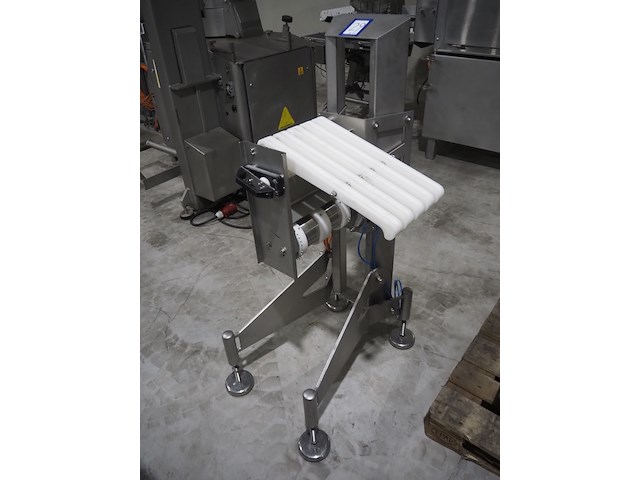 Scanvaegt - afbeelding 2 van  9