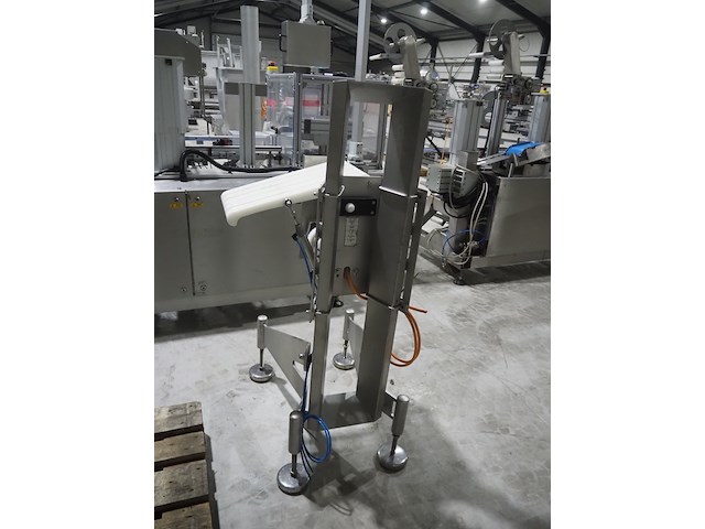 Scanvaegt - afbeelding 3 van  9