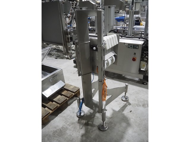 Scanvaegt - afbeelding 4 van  9