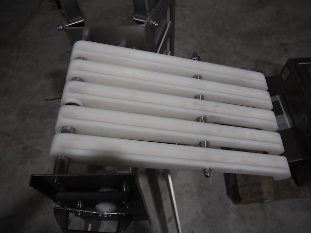 Scanvaegt - afbeelding 6 van  9