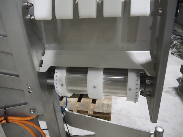 Scanvaegt - afbeelding 8 van  9