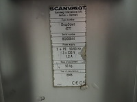 Scanvaegt - afbeelding 9 van  9