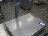 Scanvaegt - afbeelding 2 van  9