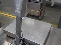 Scanvaegt - afbeelding 4 van  9