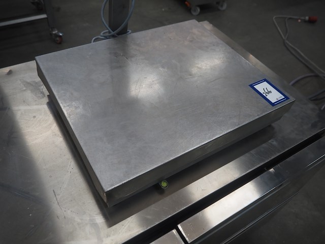 Scanvaegt - afbeelding 5 van  9