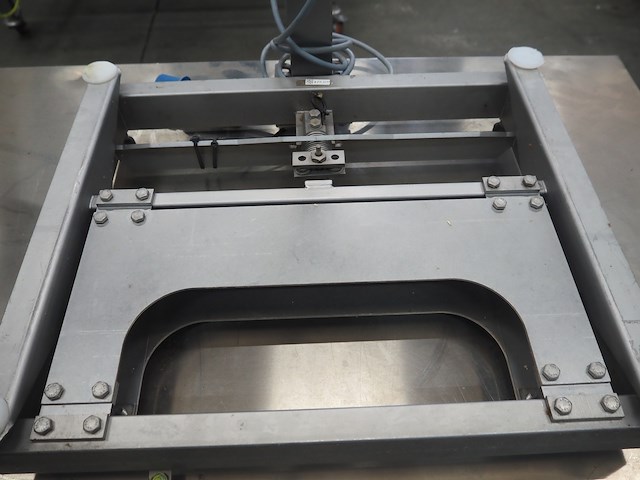 Scanvaegt - afbeelding 7 van  9