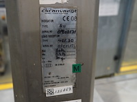 Scanvaegt - afbeelding 9 van  9