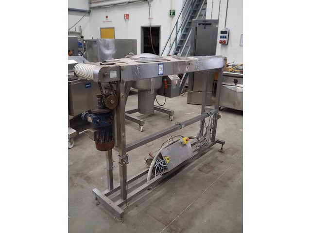 Scanvaegt - afbeelding 1 van  7