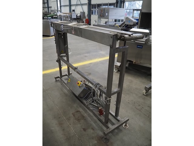 Scanvaegt - afbeelding 2 van  7