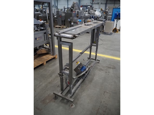 Scanvaegt - afbeelding 3 van  7