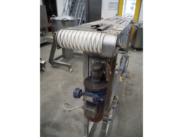 Scanvaegt - afbeelding 5 van  7