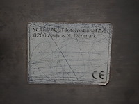 Scanvaegt - afbeelding 7 van  7