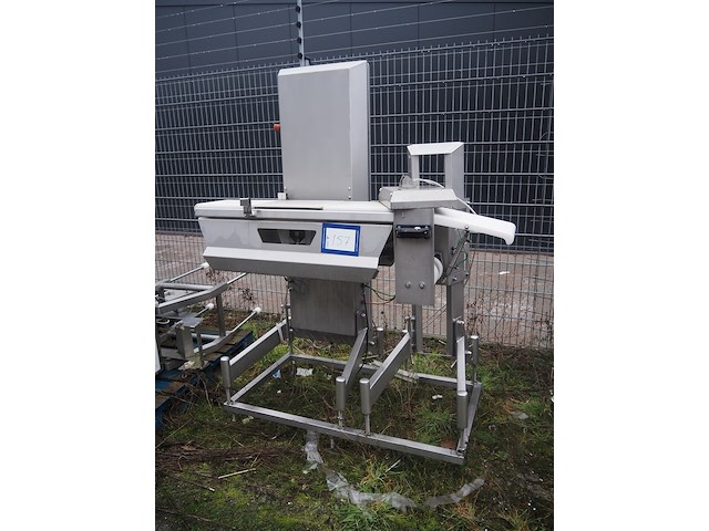 Scanvaegt - afbeelding 1 van  9