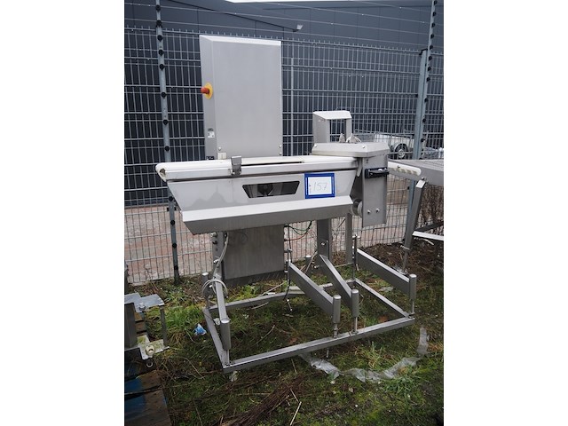 Scanvaegt - afbeelding 2 van  9