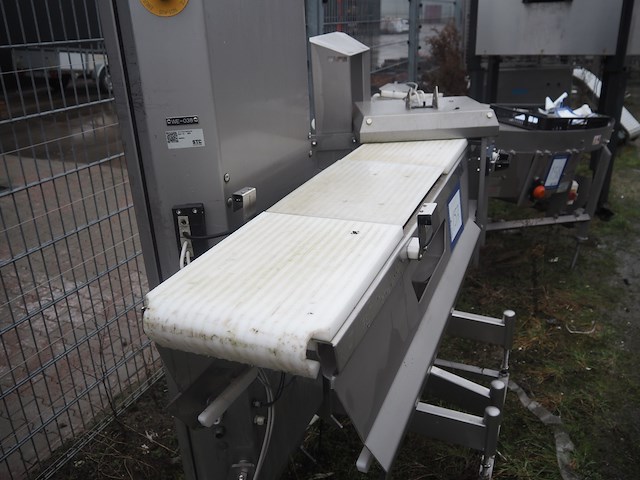 Scanvaegt - afbeelding 3 van  9