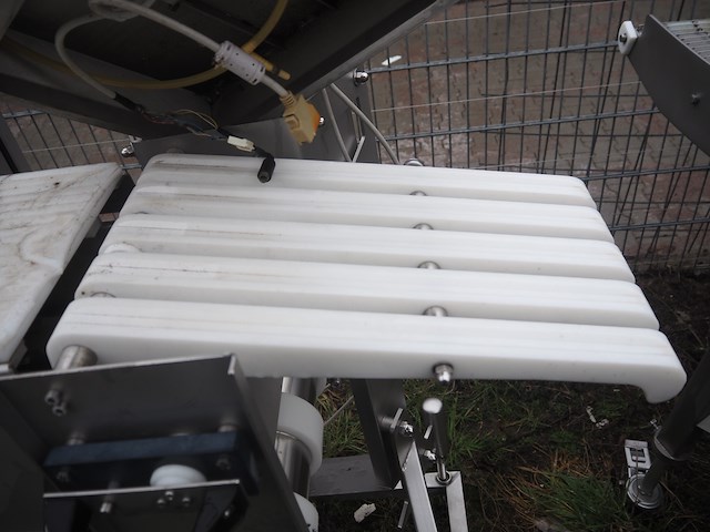 Scanvaegt - afbeelding 4 van  9