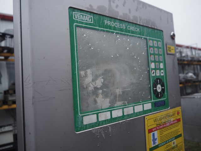 Scanvaegt - afbeelding 6 van  9