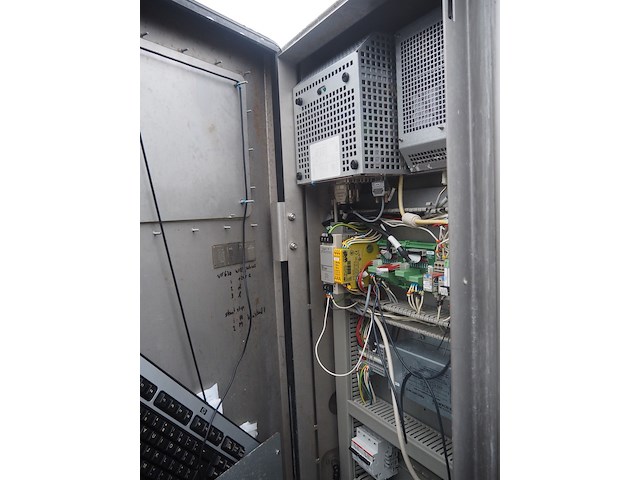 Scanvaegt - afbeelding 7 van  9