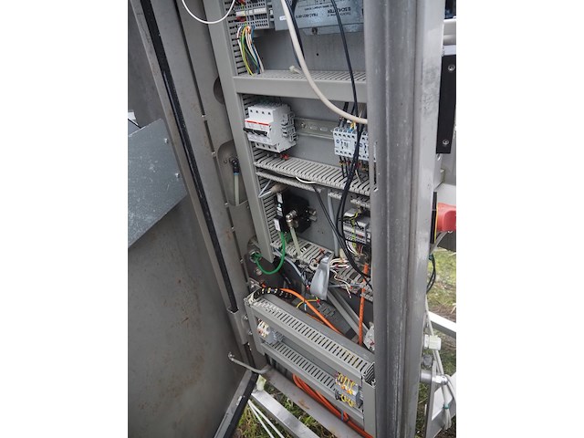 Scanvaegt - afbeelding 8 van  9