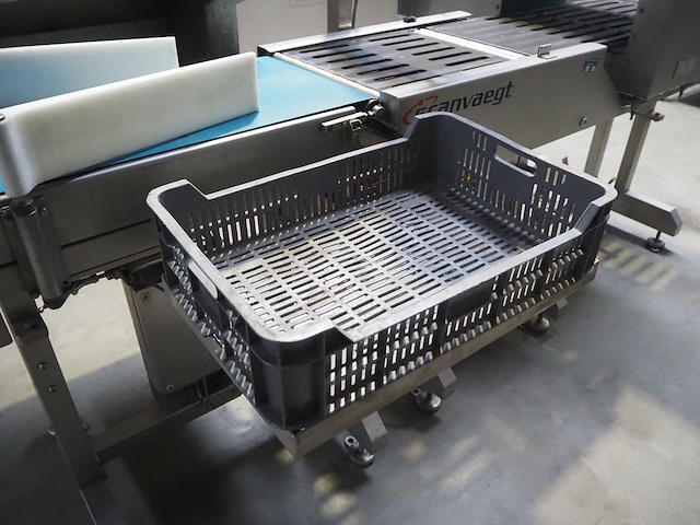 Scanvaegt - afbeelding 3 van  19