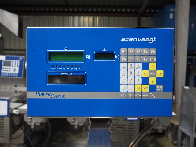 Scanvaegt - afbeelding 4 van  19