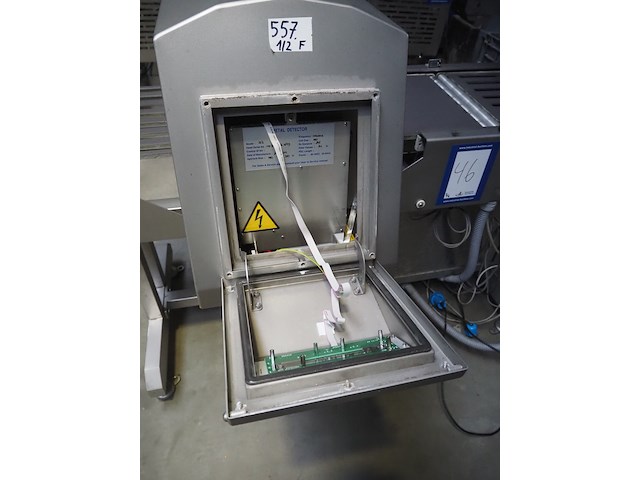 Scanvaegt - afbeelding 6 van  19