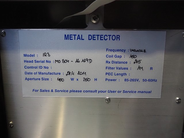 Scanvaegt - afbeelding 7 van  19