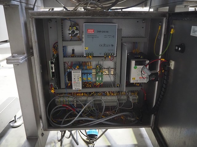 Scanvaegt - afbeelding 8 van  19