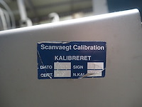 Scanvaegt - afbeelding 10 van  19