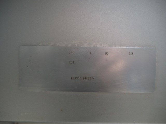 Scanvaegt - afbeelding 11 van  19