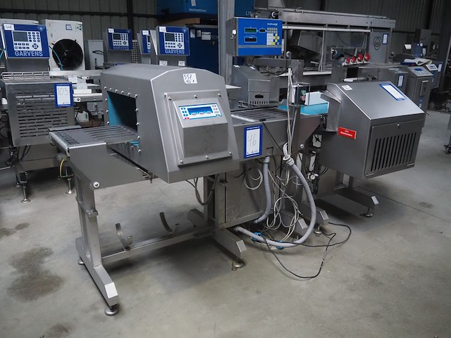 Scanvaegt - afbeelding 1 van  19