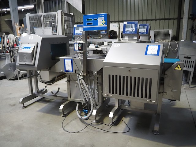 Scanvaegt - afbeelding 12 van  19