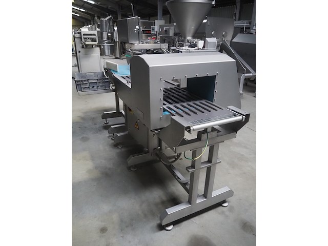 Scanvaegt - afbeelding 13 van  19