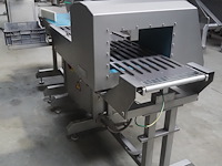 Scanvaegt - afbeelding 13 van  19