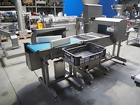 Scanvaegt - afbeelding 14 van  19