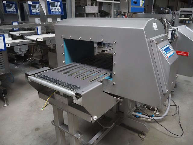 Scanvaegt - afbeelding 15 van  19