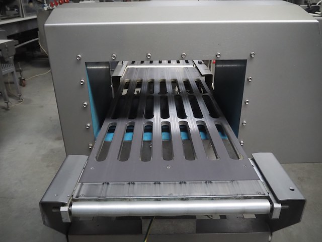 Scanvaegt - afbeelding 16 van  19