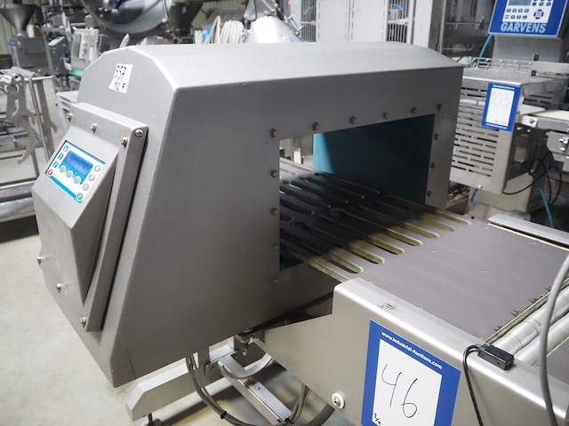 Scanvaegt - afbeelding 17 van  19