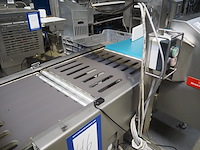 Scanvaegt - afbeelding 18 van  19