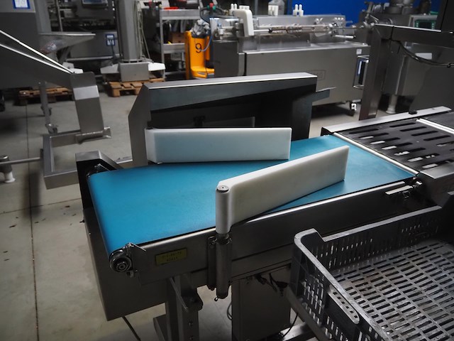 Scanvaegt - afbeelding 19 van  19