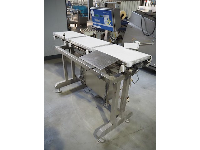 Scanvaegt - afbeelding 1 van  6