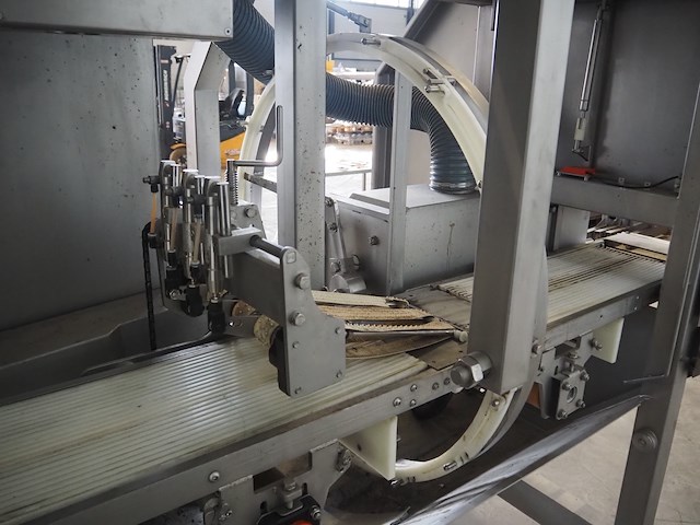 Scanvaegt - afbeelding 2 van  19