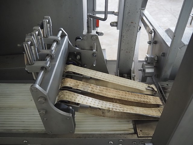 Scanvaegt - afbeelding 3 van  19