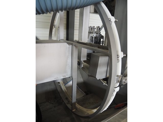 Scanvaegt - afbeelding 5 van  19