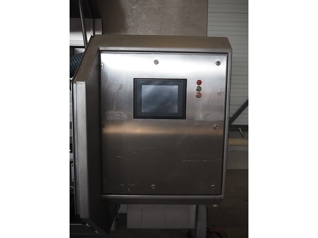 Scanvaegt - afbeelding 6 van  19