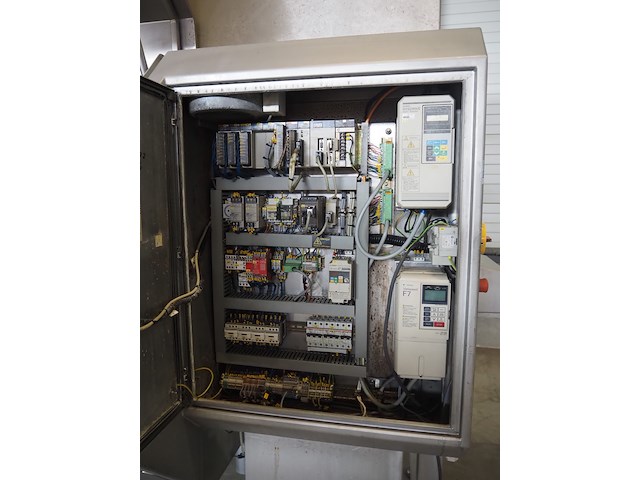 Scanvaegt - afbeelding 7 van  19